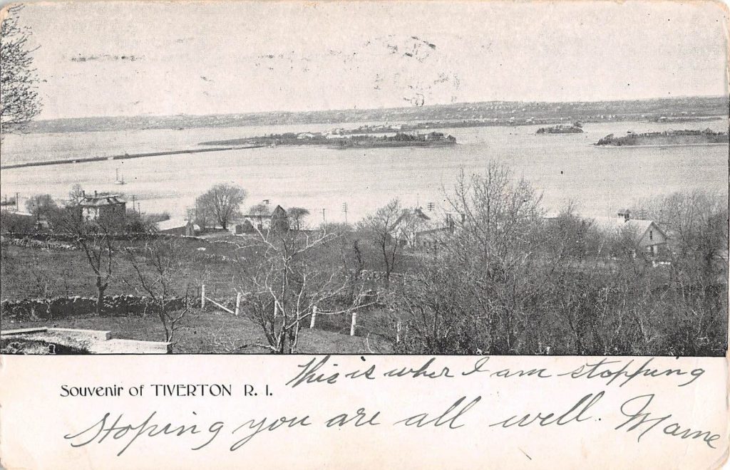 Photos Historic Tiverton Historical Society