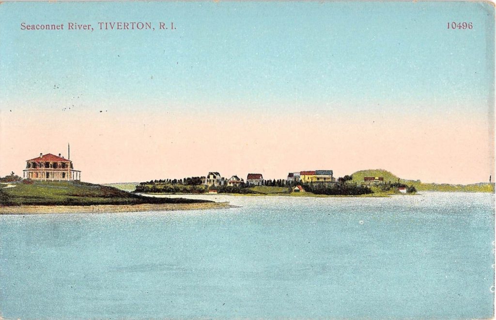 Photos Historic Tiverton Historical Society