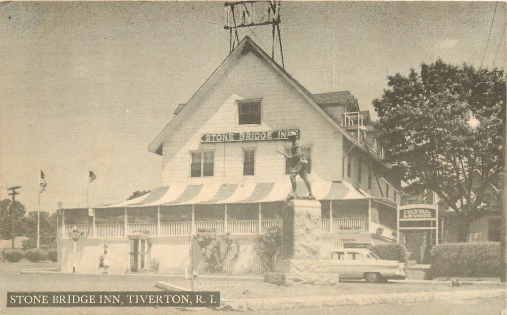 Photos Historic Tiverton Historical Society