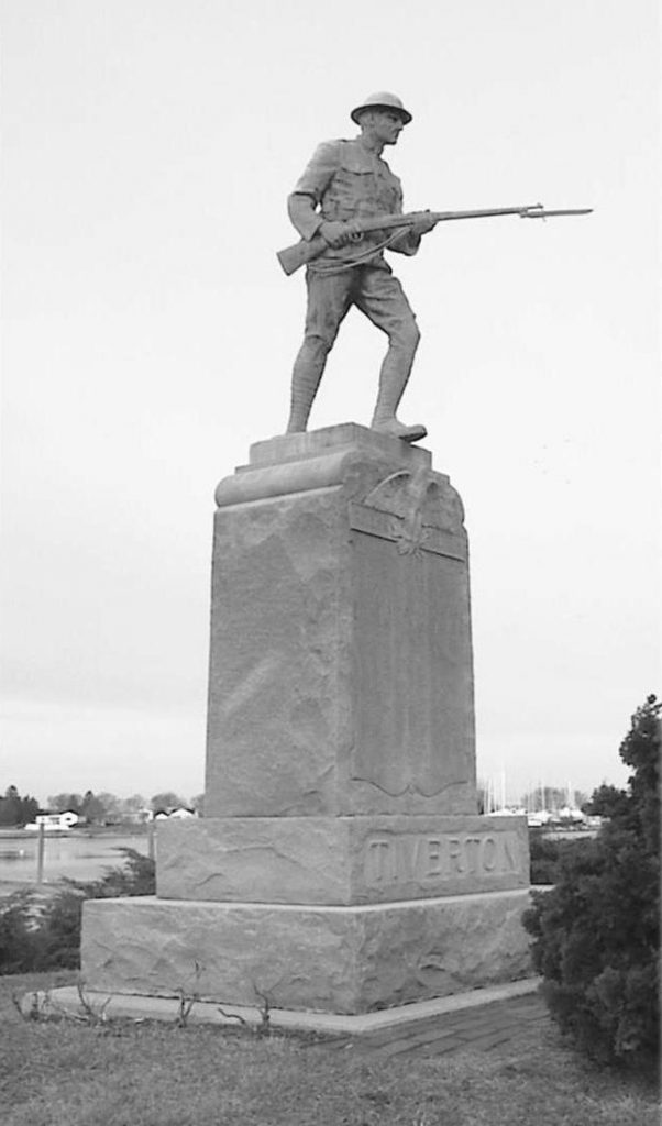 Tiverton Historical Society Preserving Our Past