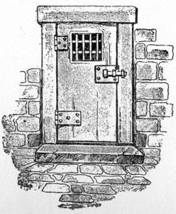 Puritan Jail