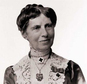 ClaraBarton