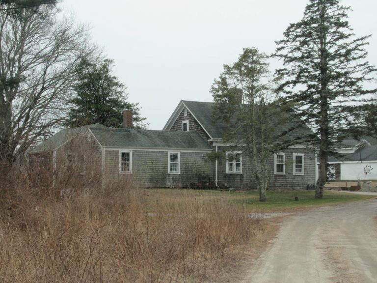 Tiverton’s Historic Buildings Tiverton Historical Society