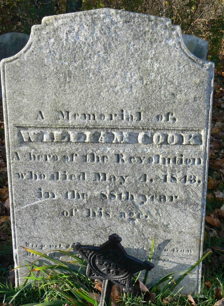 RITV011Cook,William1843 Tiverton Historical Society